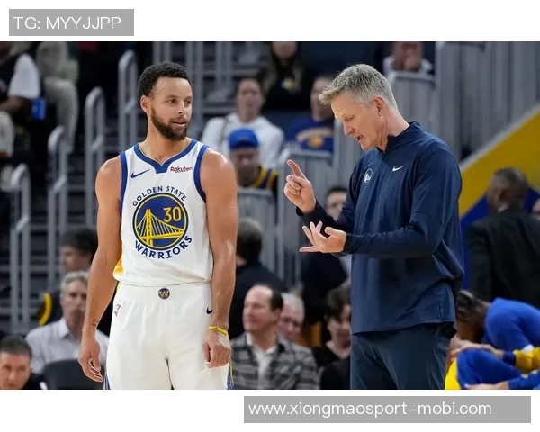 科尔坦言勇士未来每年与雷霆马刺争冠不切实际