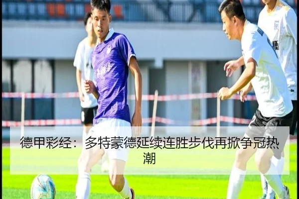 德甲彩经:多特蒙德延续连胜步伐再掀争冠热潮