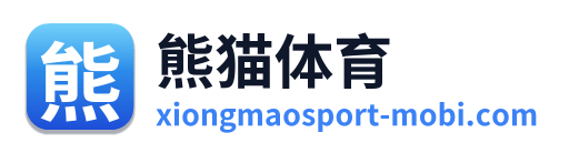 熊猫体育 Logo